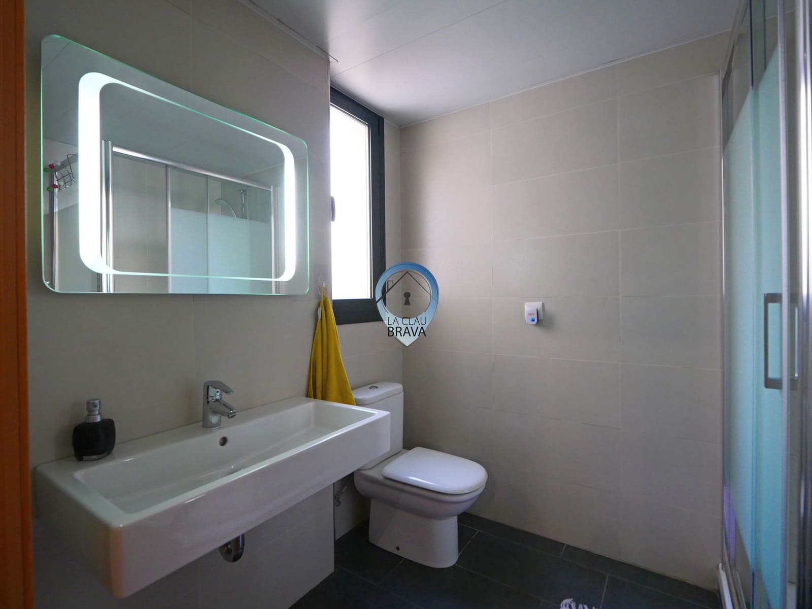 3 soveværelse Lejlighed til salg i Sant Feliu de Guixols - € 520.000 (Ref: 9534138)