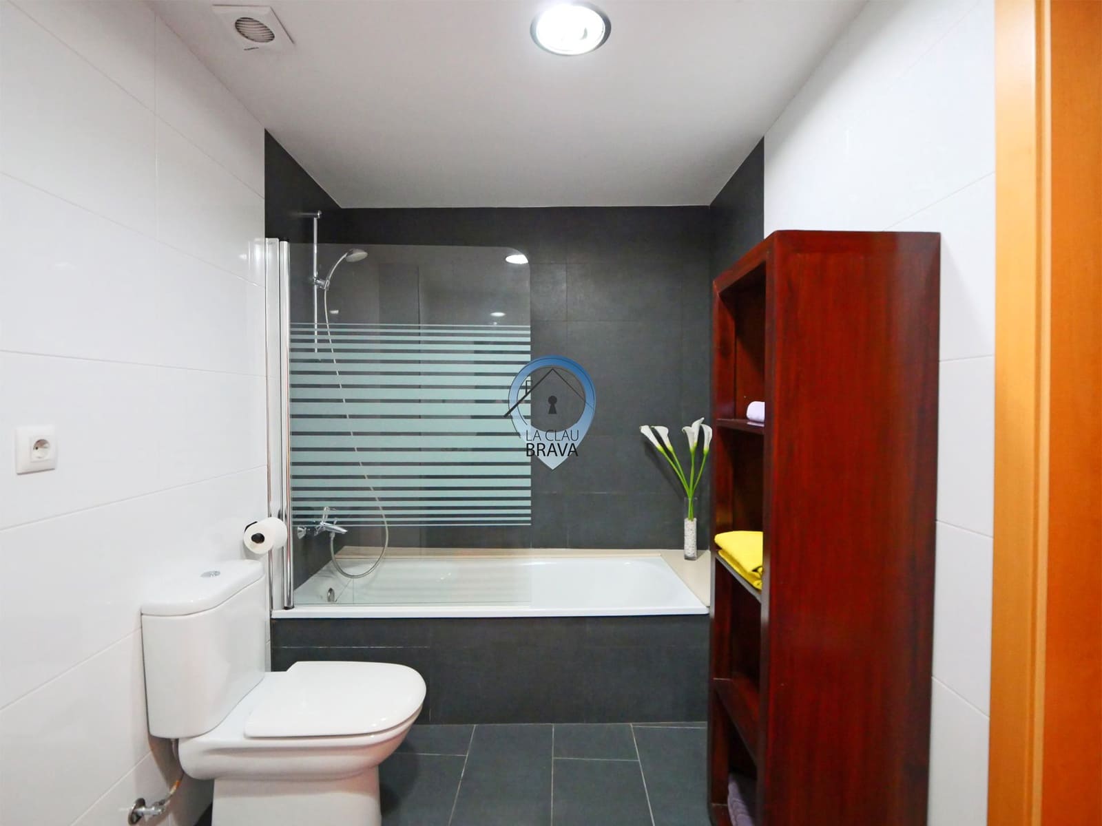 3 soveværelse Lejlighed til salg i Sant Feliu de Guixols - € 520.000 (Ref: 9534138)