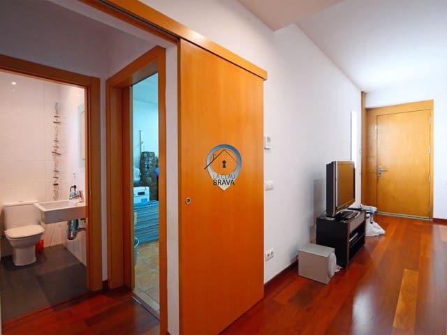 3 soveværelse Lejlighed til salg i Sant Feliu de Guíxols - € 520.000 (Ref: 9534138)