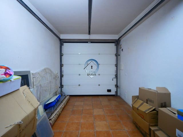 3 soveværelse Lejlighed til salg i Sant Feliu de Guíxols - € 520.000 (Ref: 9534138)