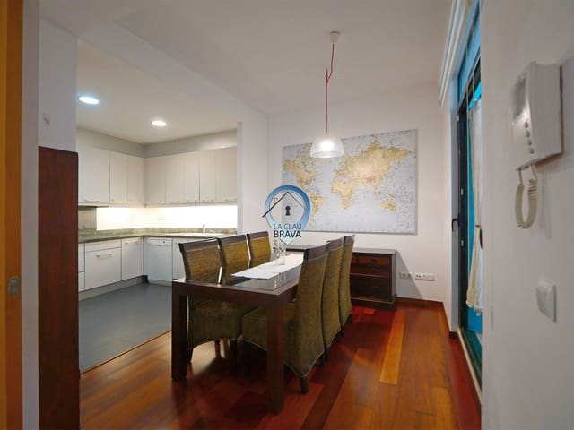 3 soveværelse Lejlighed til salg i Sant Feliu de Guíxols - € 520.000 (Ref: 9534138)