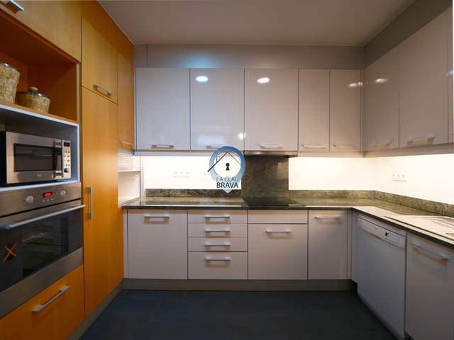 3 sypialnia Apartament na sprzedaż w Sant Feliu de Guíxols - 520 000 € (Ref: 9534138)