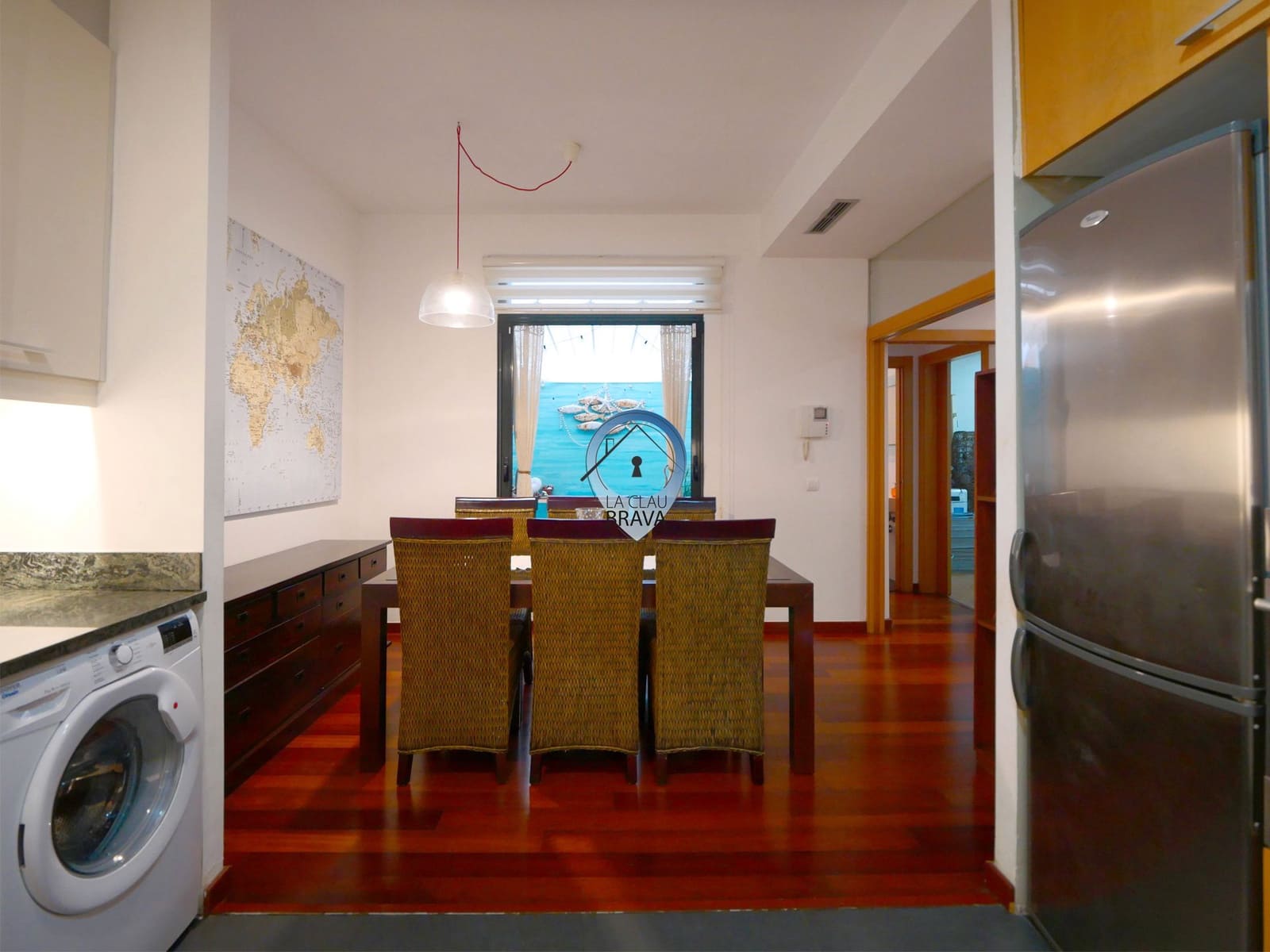 3 soveværelse Lejlighed til salg i Sant Feliu de Guixols - € 520.000 (Ref: 9534138)