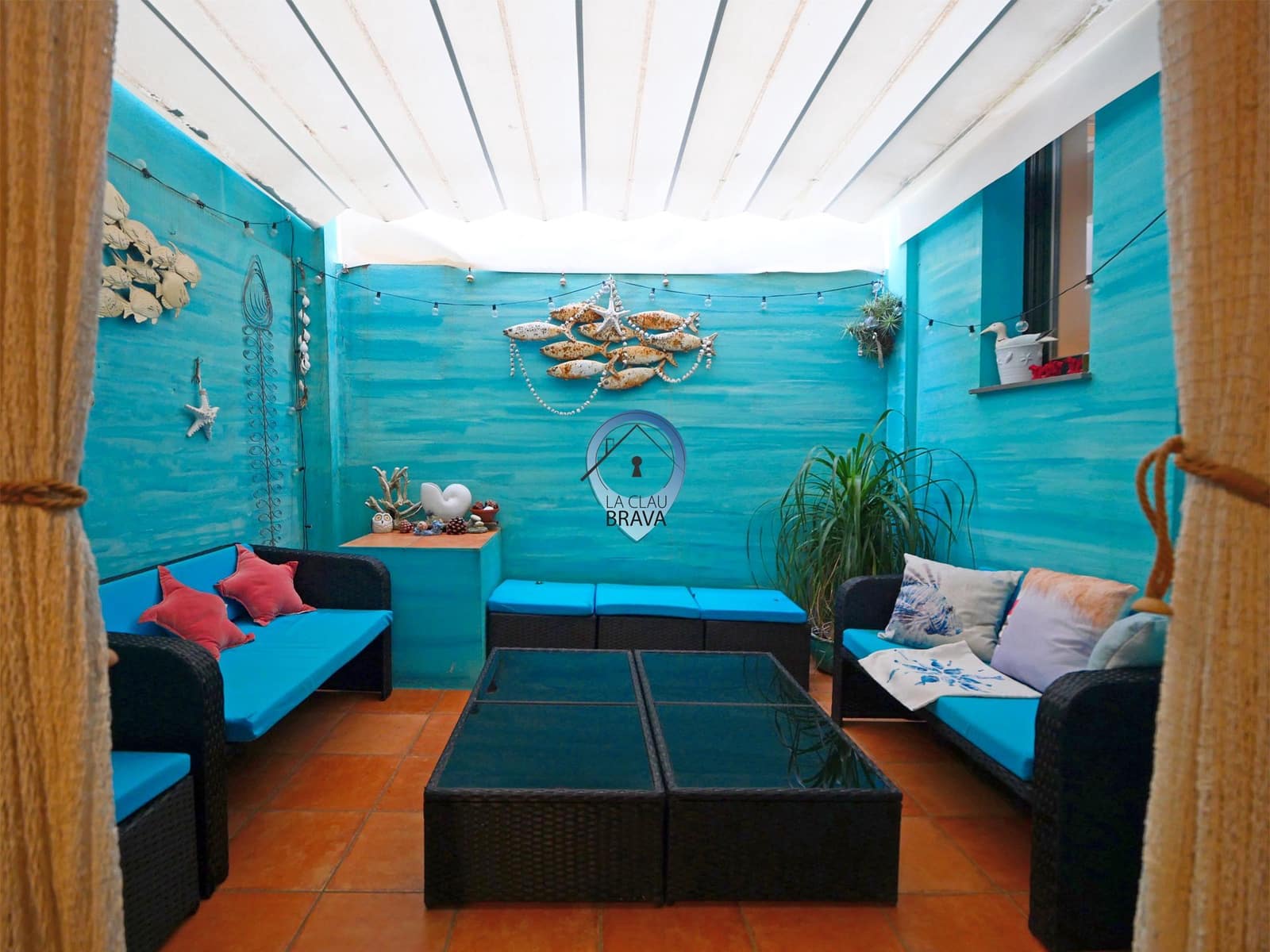 3 soveværelse Lejlighed til salg i Sant Feliu de Guixols - € 520.000 (Ref: 9534138)