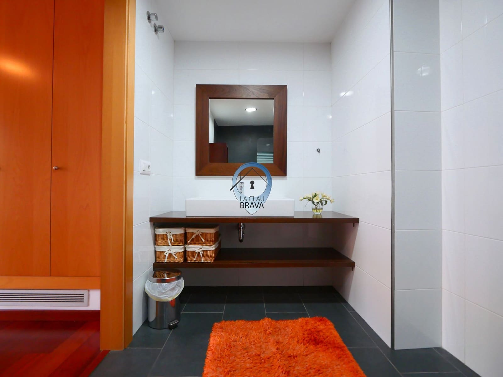 3 soveværelse Lejlighed til salg i Sant Feliu de Guixols - € 520.000 (Ref: 9534138)