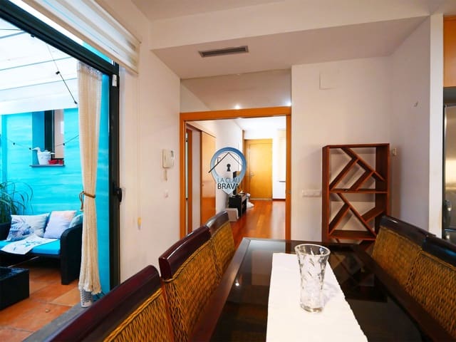 3 soveværelse Lejlighed til salg i Sant Feliu de Guíxols - € 520.000 (Ref: 9534138)