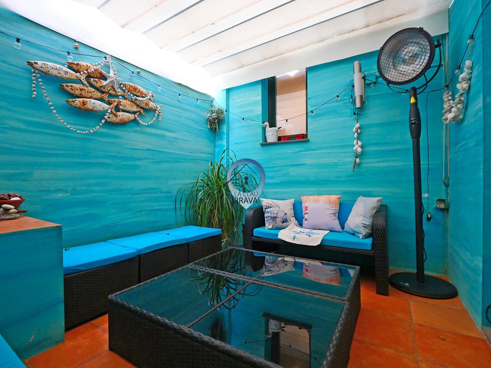 3 soveværelse Lejlighed til salg i Sant Feliu de Guixols - € 520.000 (Ref: 9534138)