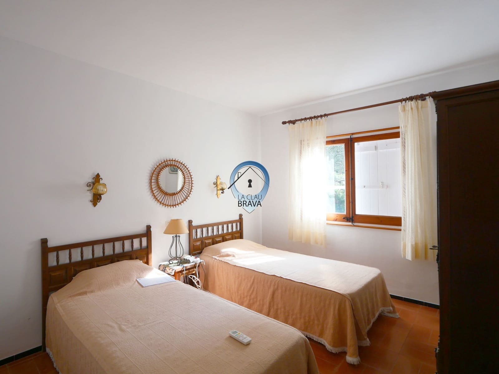 5 soveværelse Finca/Landehus til salg i Castell-Platja d'Aro med swimmingpool garage - € 845.000 (Ref: 9534139)