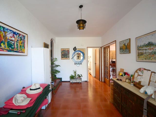 5 soveværelse Finca/Landehus til salg i Castell-Platja d'Aro med swimmingpool garage - € 845.000 (Ref: 9534139)