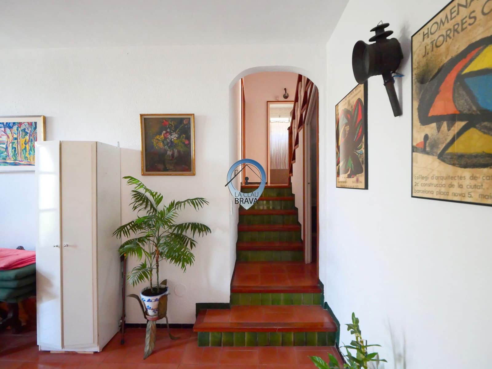 5 soveværelse Finca/Landehus til salg i Castell-Platja d'Aro med swimmingpool garage - € 845.000 (Ref: 9534139)