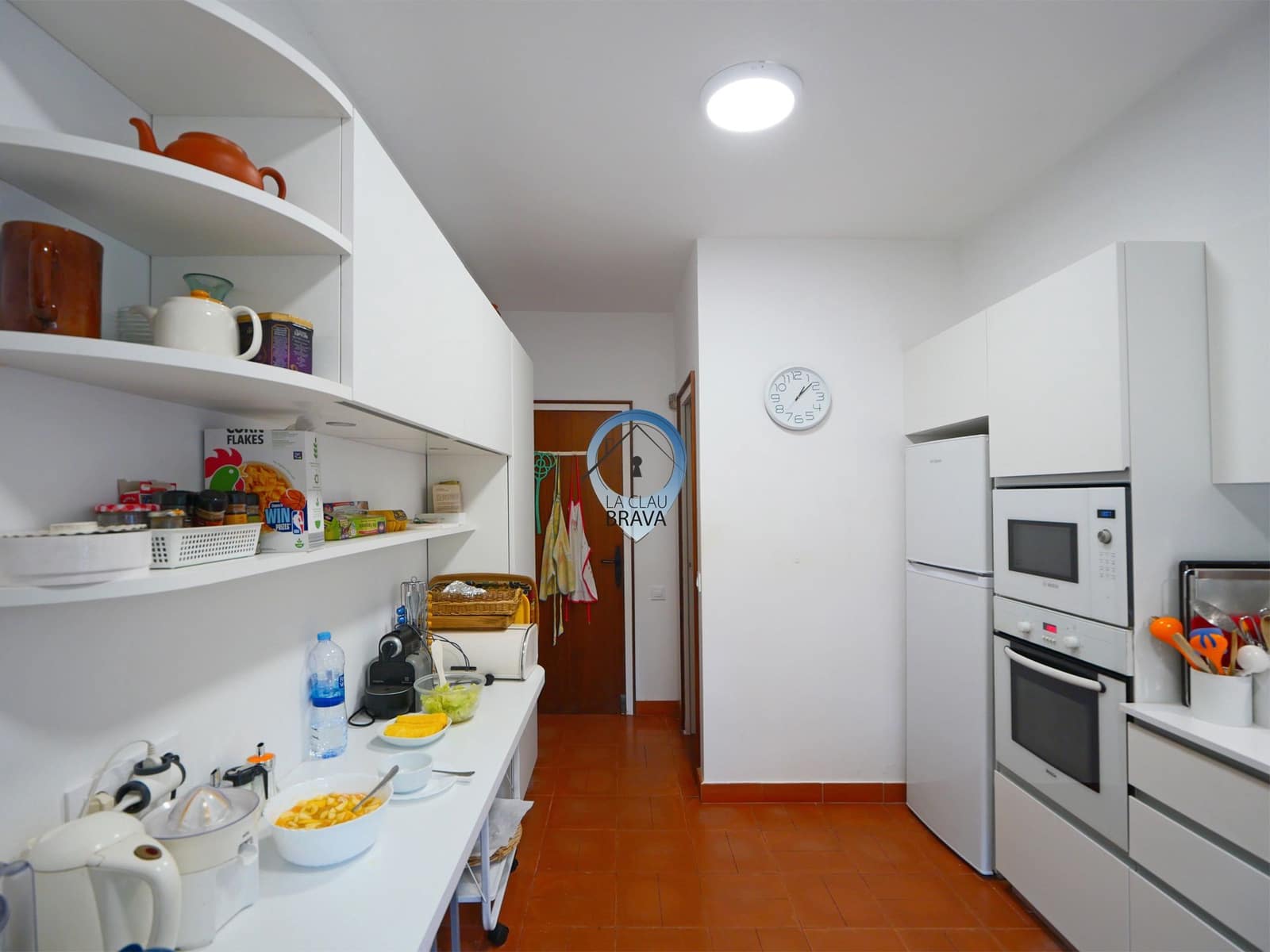 5 soveværelse Finca/Landehus til salg i Castell-Platja d'Aro med swimmingpool garage - € 845.000 (Ref: 9534139)