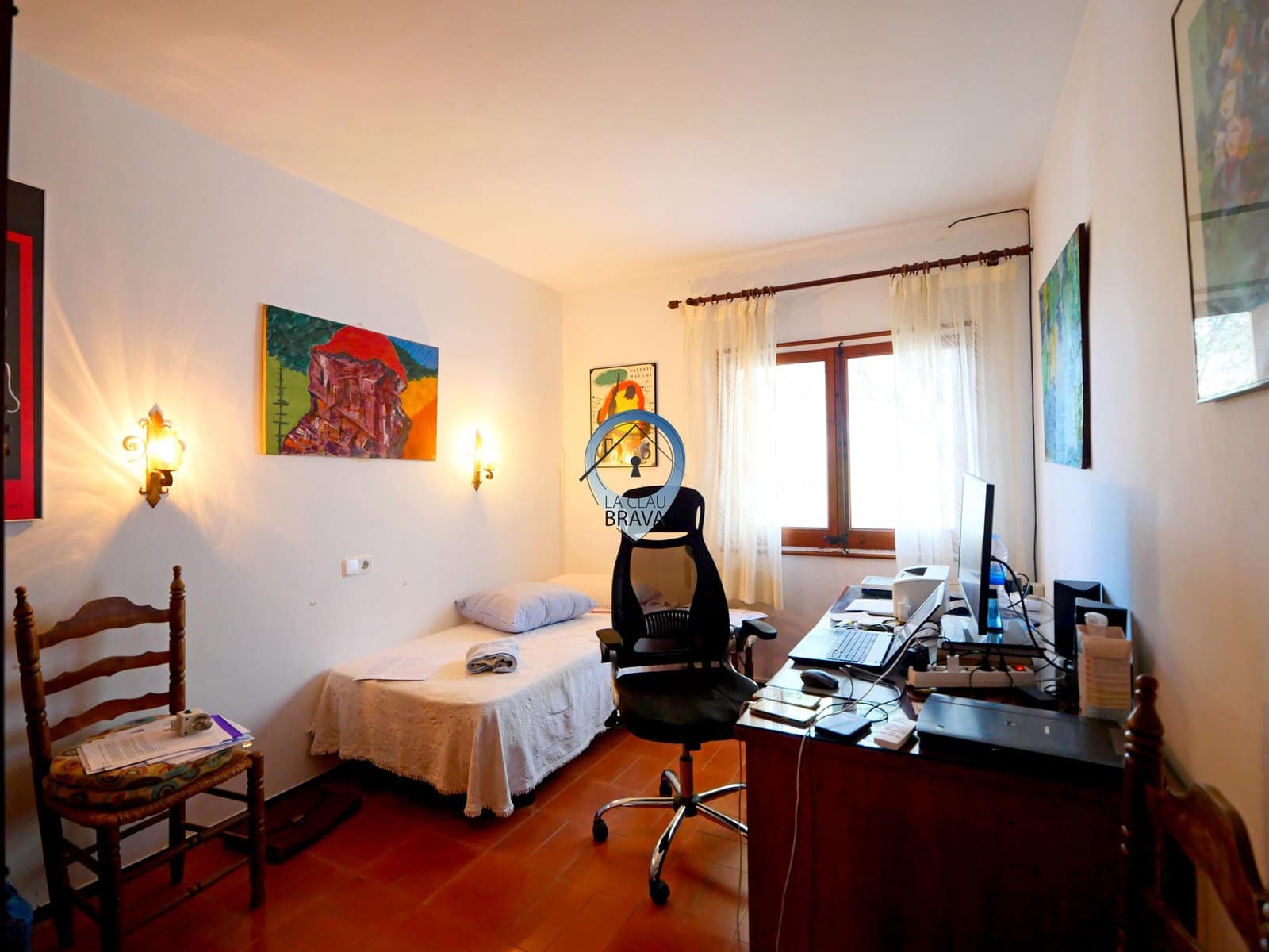 5 soveværelse Finca/Landehus til salg i Castell-Platja d'Aro med swimmingpool garage - € 845.000 (Ref: 9534139)