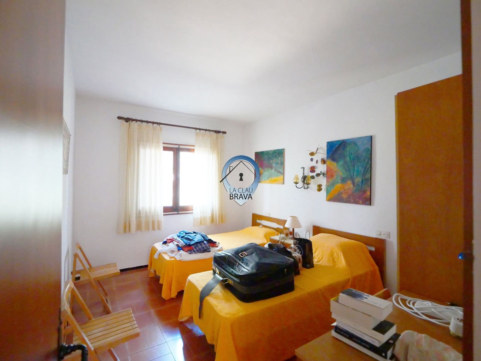 5 soveværelse Finca/Landehus til salg i Castell-Platja d'Aro med swimmingpool garage - € 845.000 (Ref: 9534139)