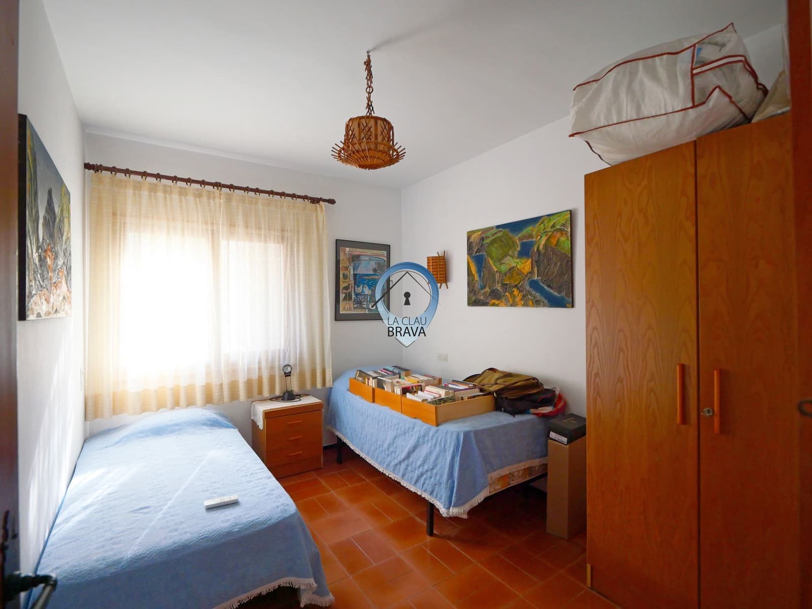 5 soveværelse Finca/Landehus til salg i Castell-Platja d'Aro med swimmingpool garage - € 845.000 (Ref: 9534139)