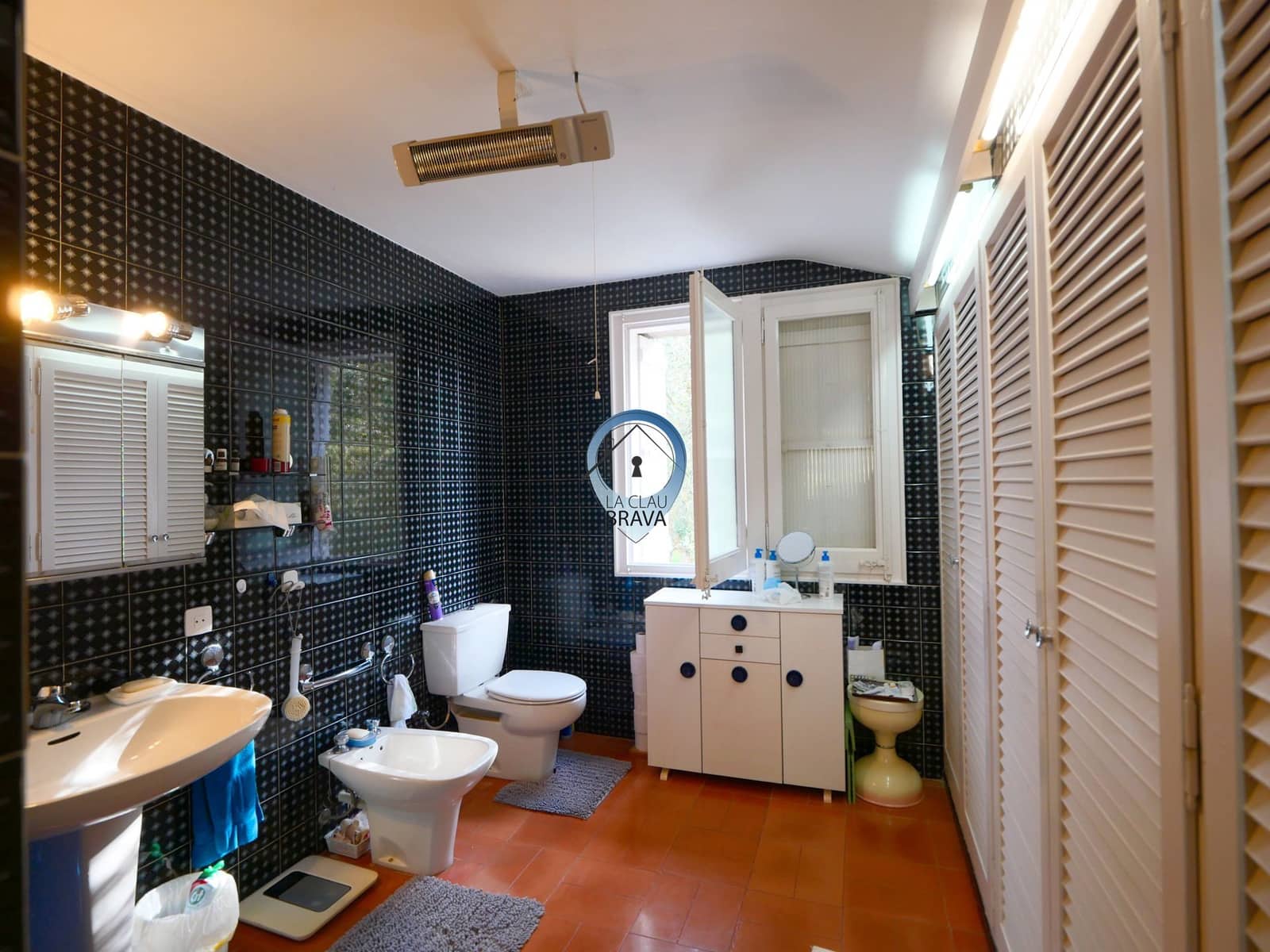 5 soveværelse Finca/Landehus til salg i Castell-Platja d'Aro med swimmingpool garage - € 845.000 (Ref: 9534139)