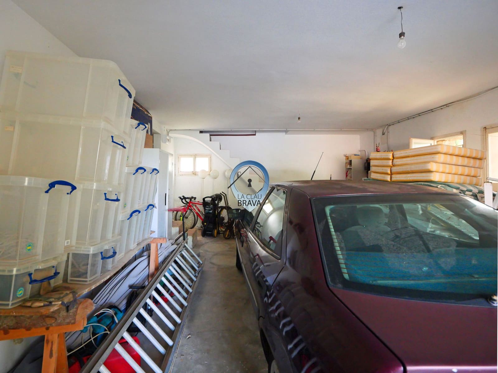 5 soveværelse Finca/Landehus til salg i Castell-Platja d'Aro med swimmingpool garage - € 845.000 (Ref: 9534139)