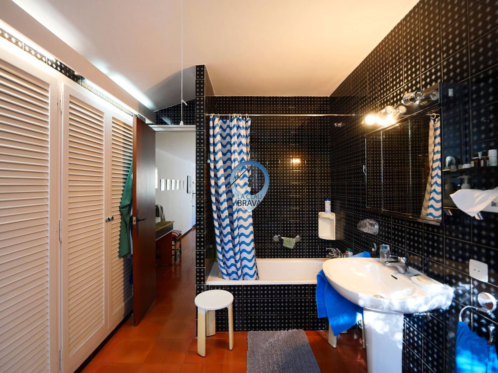 5 soveværelse Finca/Landehus til salg i Castell-Platja d'Aro med swimmingpool garage - € 845.000 (Ref: 9534139)