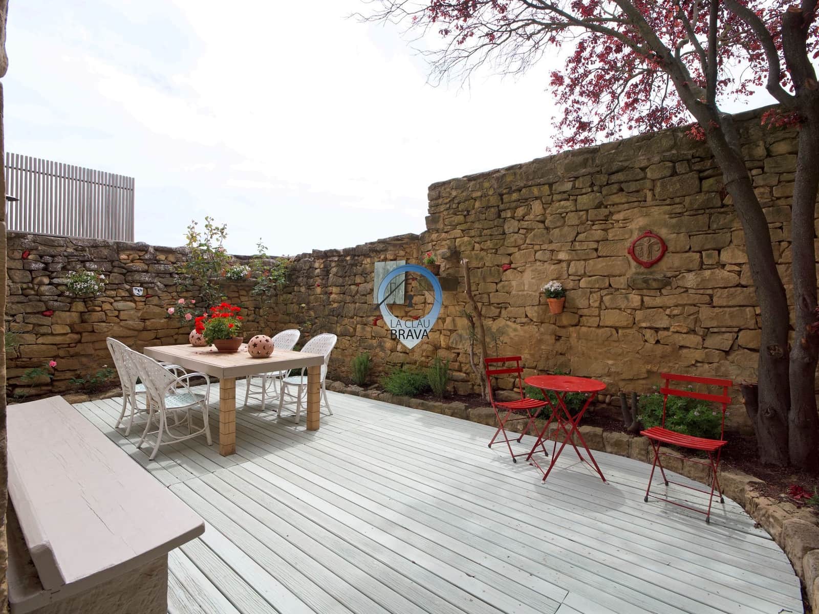 2 bedroom Townhouse for sale in Ardisa with garage - € 299,000 (Ref: 9534140)