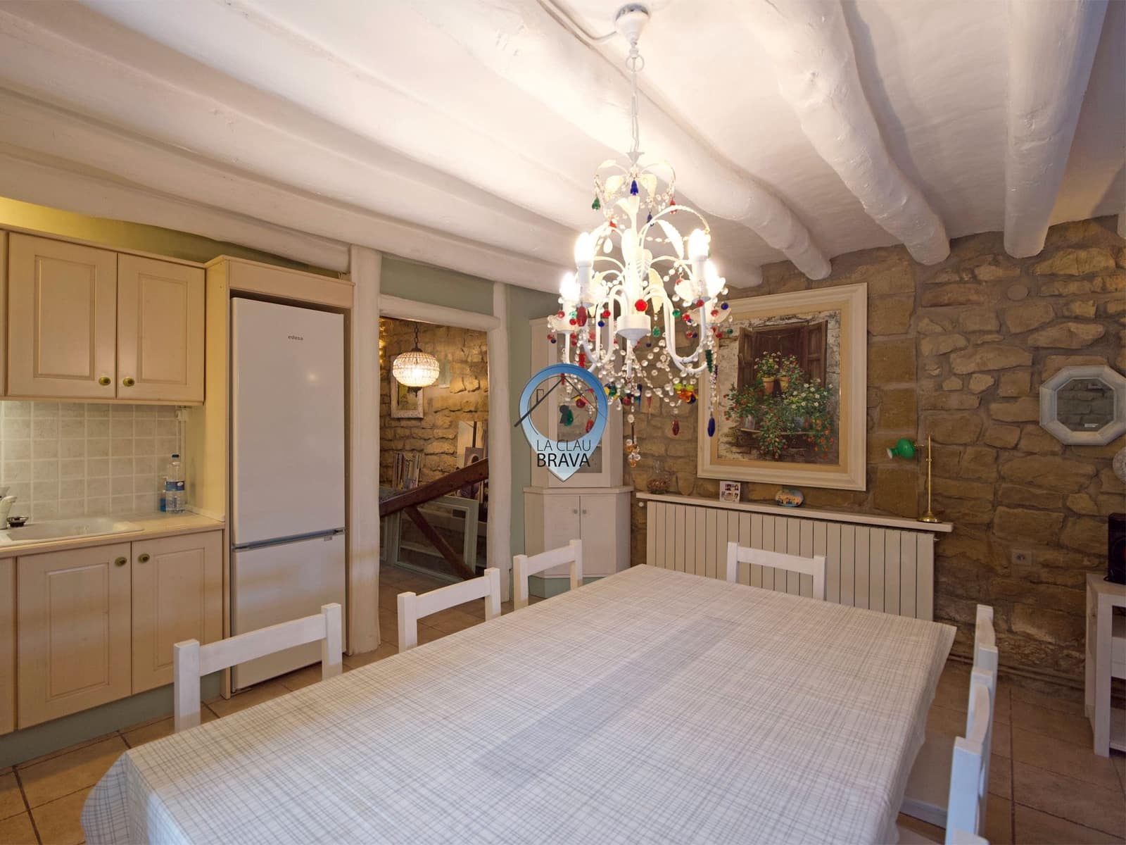 2 bedroom Townhouse for sale in Ardisa with garage - € 299,000 (Ref: 9534140)