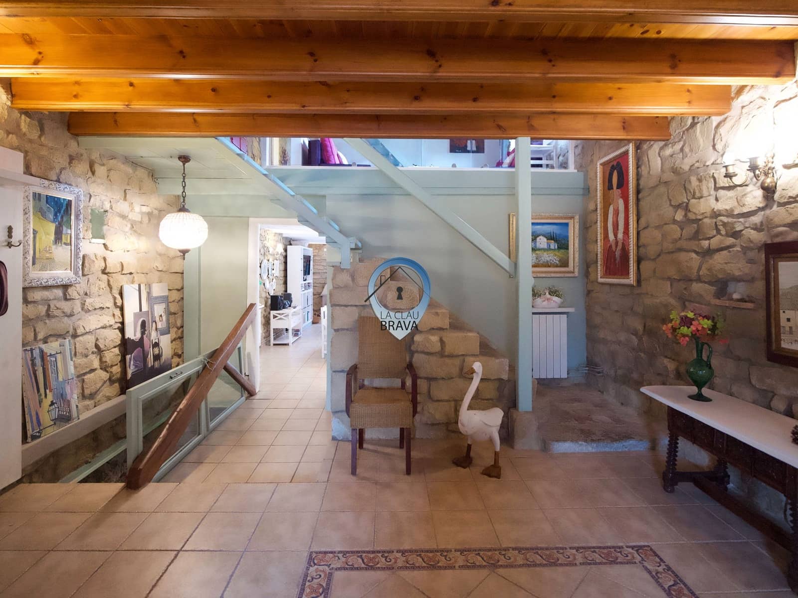 2 bedroom Townhouse for sale in Ardisa with garage - € 299,000 (Ref: 9534140)