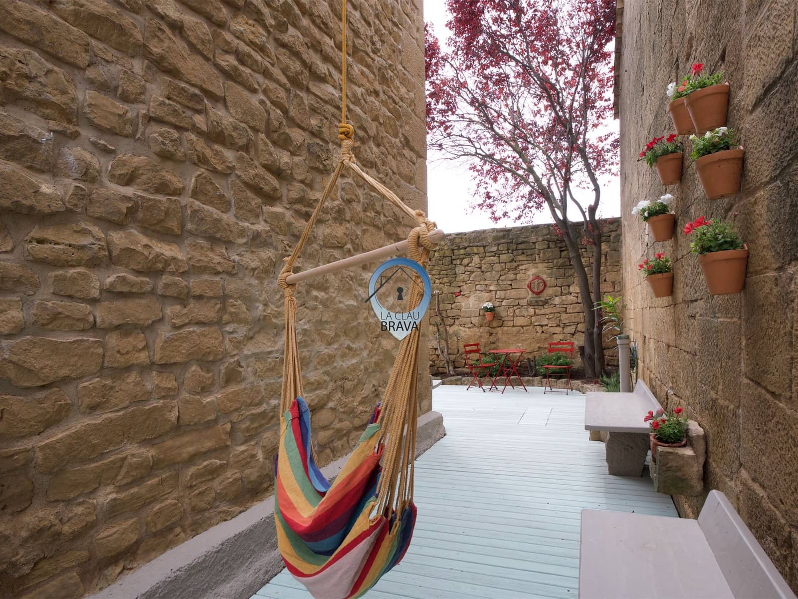 2 bedroom Townhouse for sale in Ardisa with garage - € 299,000 (Ref: 9534140)