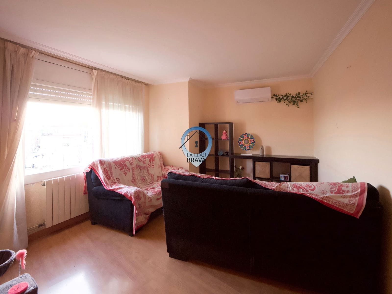 3 soveværelse Lejlighed til salg i Sant Feliu de Guixols - € 169.000 (Ref: 9534141)