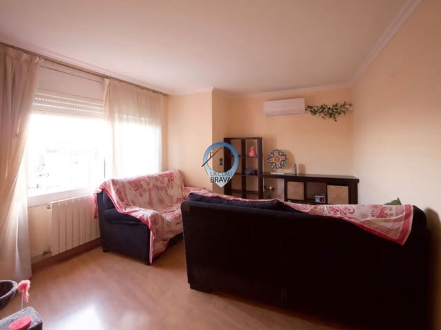 3 soveværelse Lejlighed til salg i Sant Feliu de Guíxols - € 169.000 (Ref: 9534141)