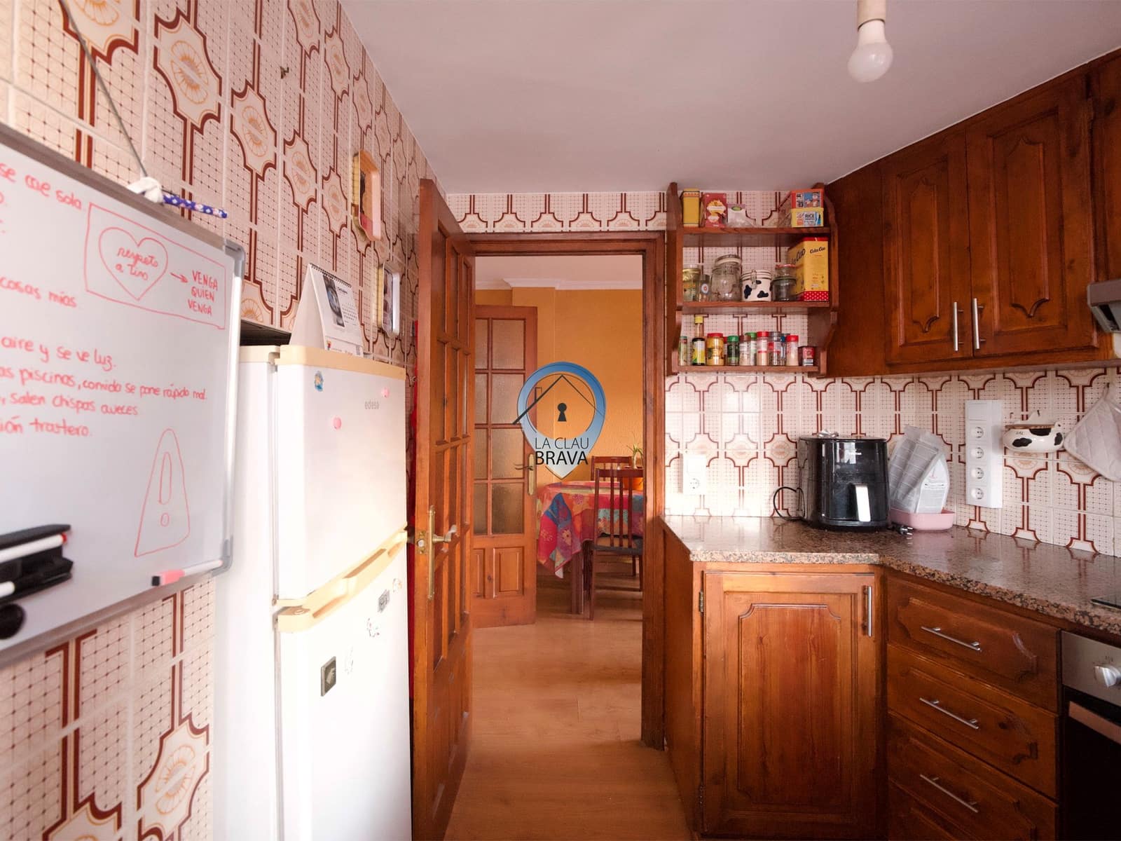 3 soveværelse Lejlighed til salg i Sant Feliu de Guixols - € 169.000 (Ref: 9534141)