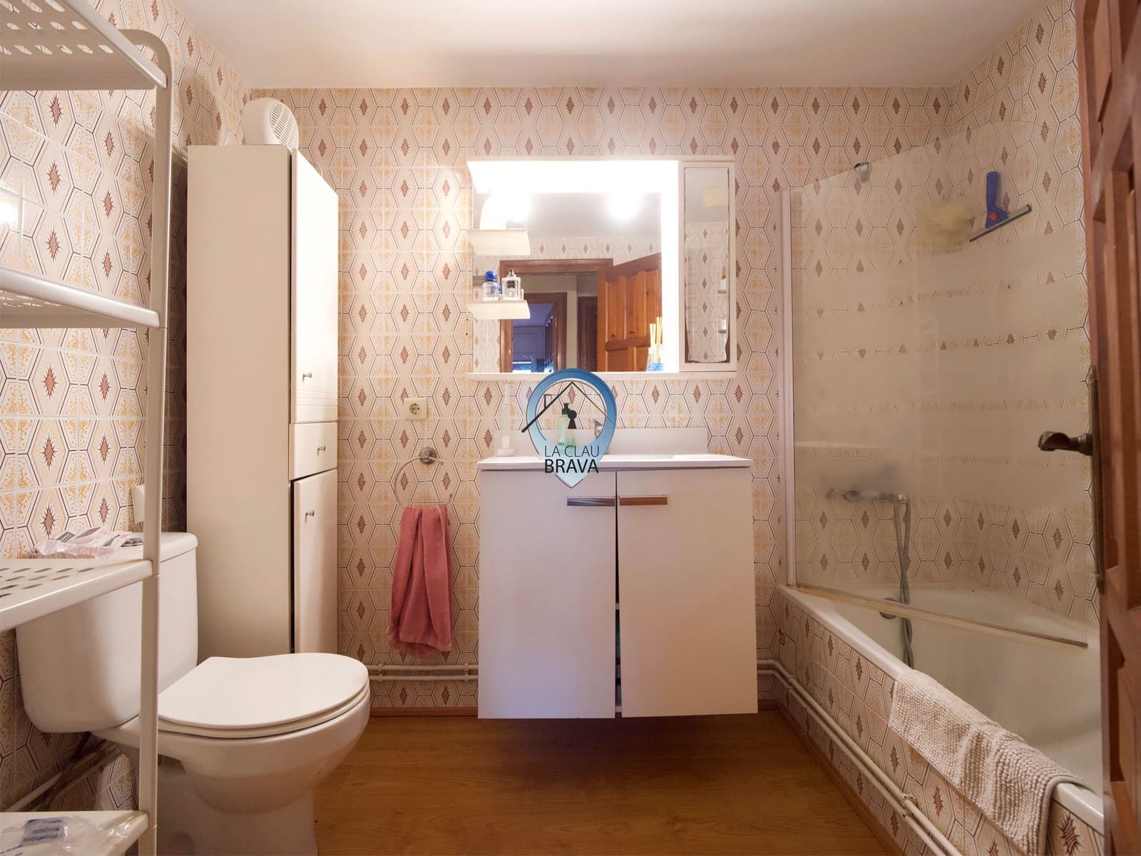 3 soveværelse Lejlighed til salg i Sant Feliu de Guixols - € 169.000 (Ref: 9534141)