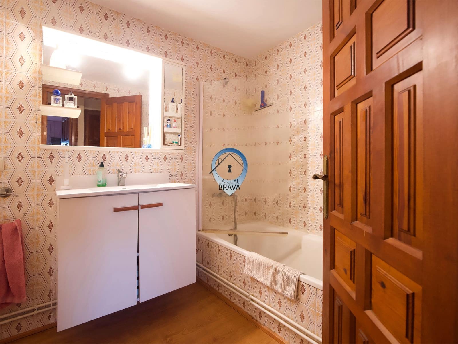 3 soveværelse Lejlighed til salg i Sant Feliu de Guixols - € 169.000 (Ref: 9534141)