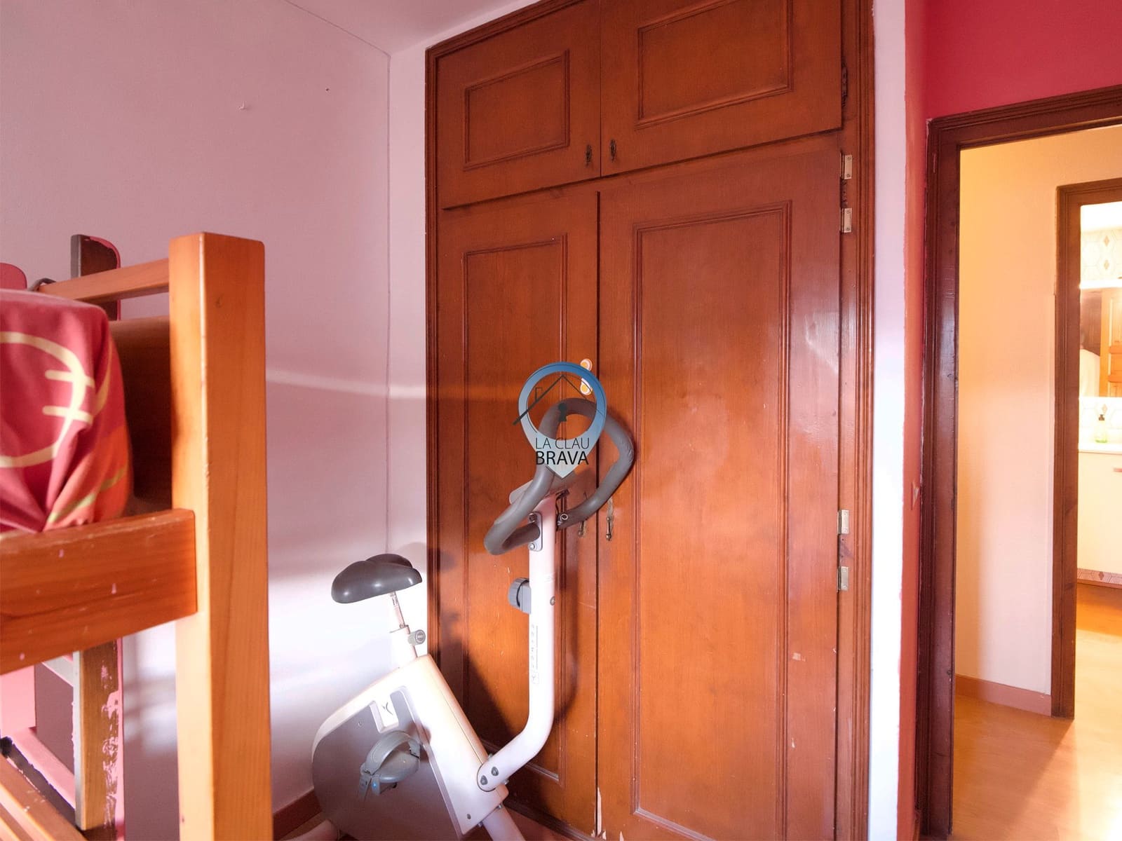 3 soveværelse Lejlighed til salg i Sant Feliu de Guixols - € 169.000 (Ref: 9534141)