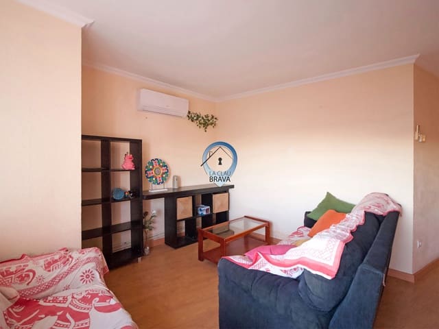 3 soveværelse Lejlighed til salg i Sant Feliu de Guíxols - € 169.000 (Ref: 9534141)