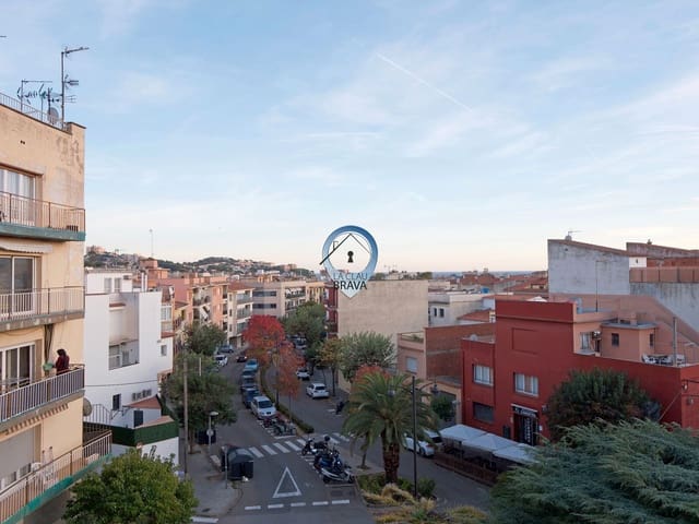 3 soveværelse Lejlighed til salg i Sant Feliu de Guíxols - € 169.000 (Ref: 9534141)