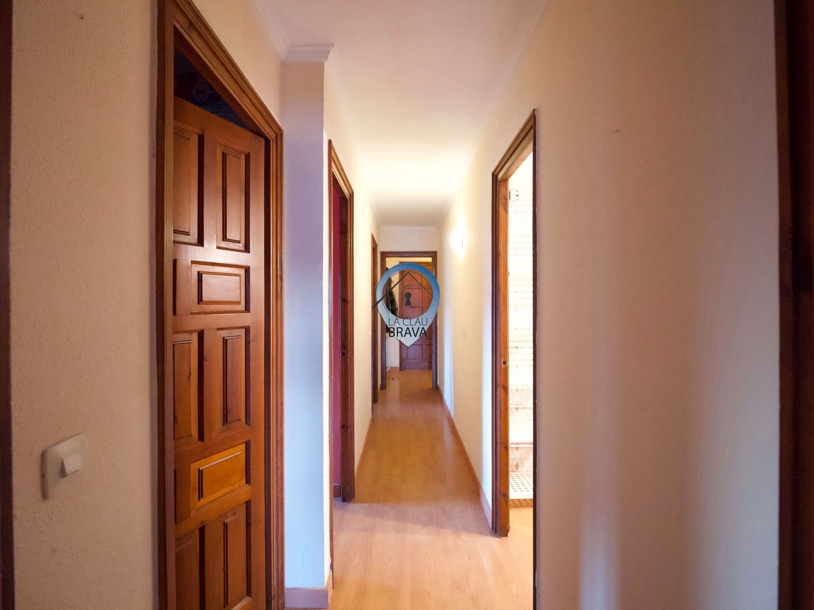 3 soveværelse Lejlighed til salg i Sant Feliu de Guixols - € 169.000 (Ref: 9534141)