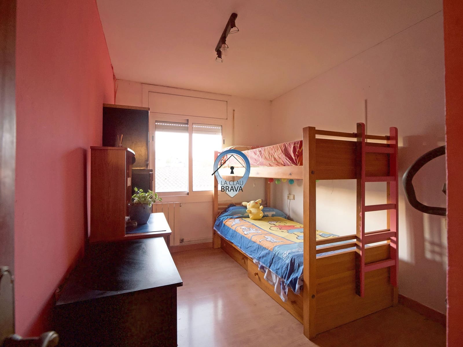 3 soveværelse Lejlighed til salg i Sant Feliu de Guixols - € 169.000 (Ref: 9534141)