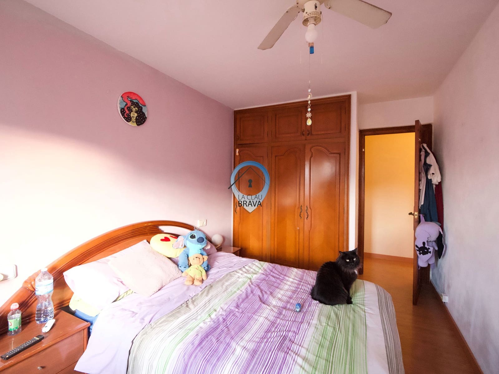 3 soveværelse Lejlighed til salg i Sant Feliu de Guixols - € 169.000 (Ref: 9534141)