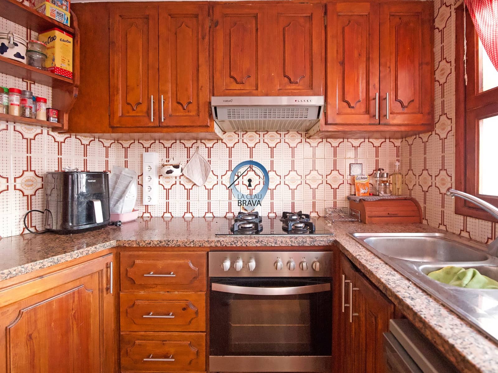 3 soveværelse Lejlighed til salg i Sant Feliu de Guixols - € 169.000 (Ref: 9534141)