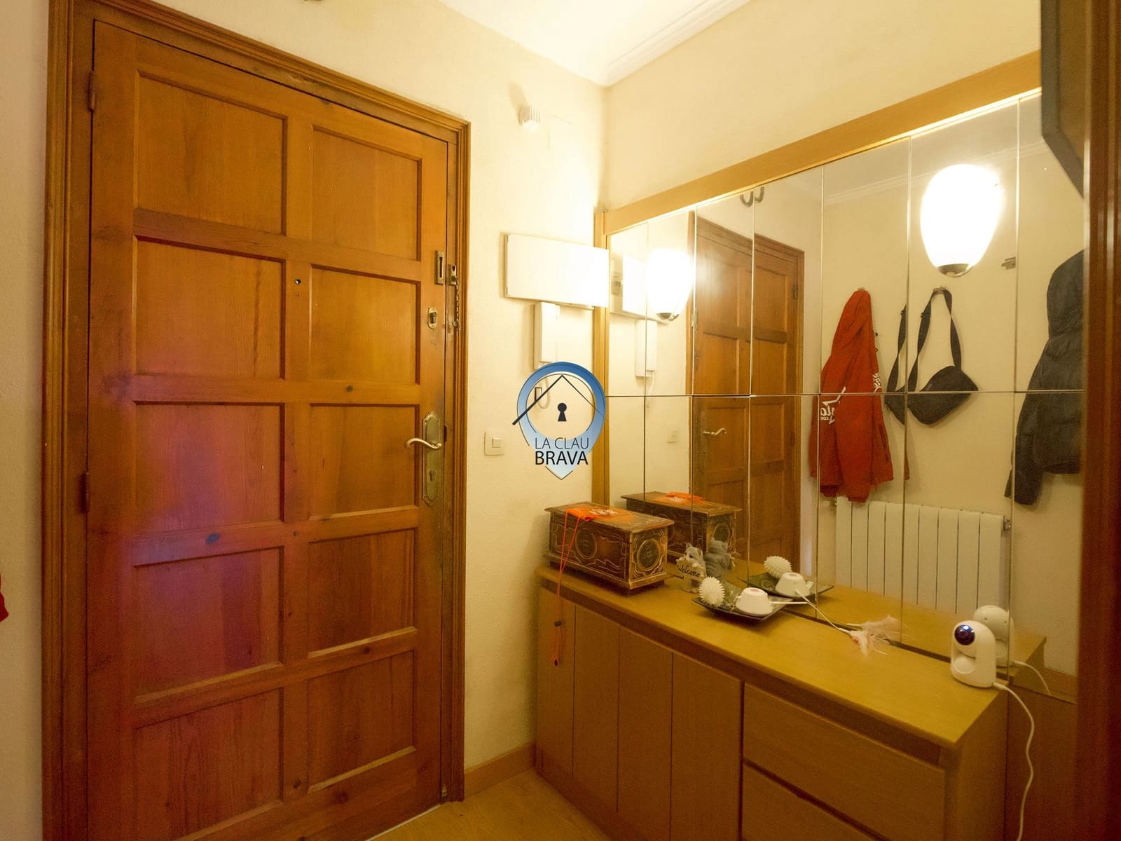 3 soveværelse Lejlighed til salg i Sant Feliu de Guixols - € 169.000 (Ref: 9534141)