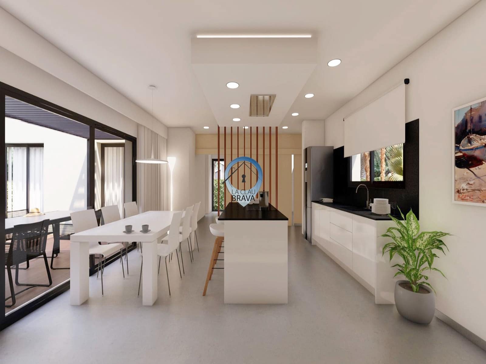 Chalet de 3 habitaciones en Begur en venta con piscina - 695.000 € (Ref: 9534142)