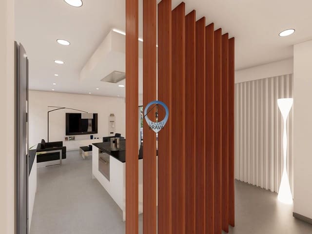 Chalet de 3 habitaciones en Begur en venta con piscina - 695.000 € (Ref: 9534142)