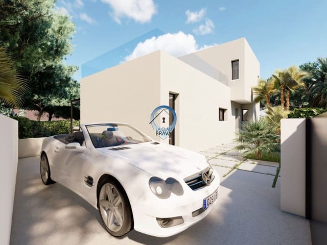 Chalet de 3 habitaciones en Begur en venta con piscina - 695.000 € (Ref: 9534142)