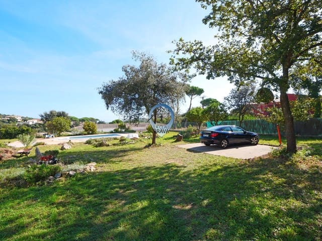 Mark till salu i Calonge i Sant Antoni - 245 000 € (Ref: 9534143)