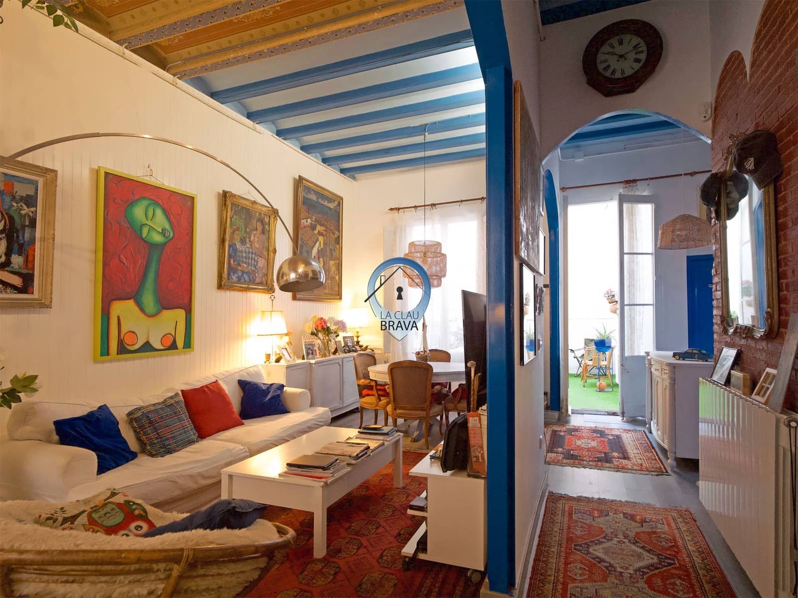 6 soverom Hus til salgs i Sant Feliu de Guixols - € 830 000 (Ref: 9534144)