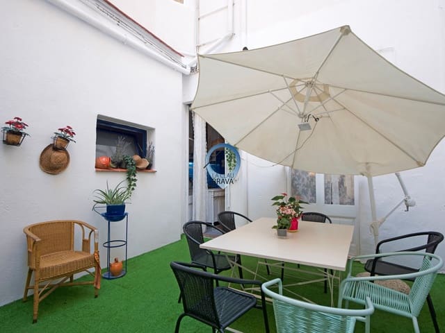 6 sypialnia Dom na sprzedaż w Sant Feliu de Guíxols - 830 000 € (Ref: 9534144)