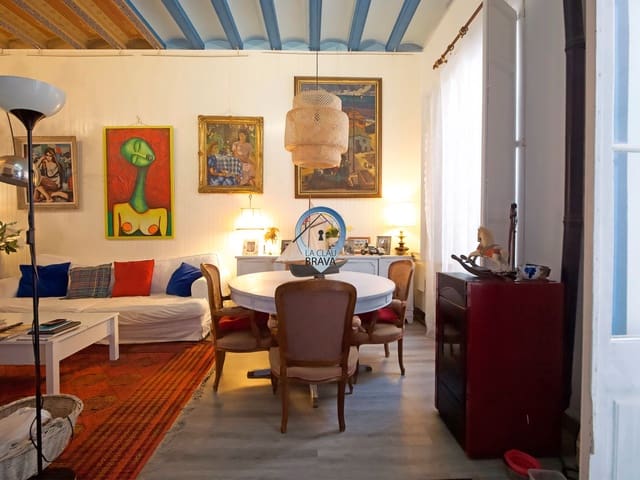 6 soveværelse Byhus til salg i Sant Feliu de Guíxols - € 795.000 (Ref: 9534144)