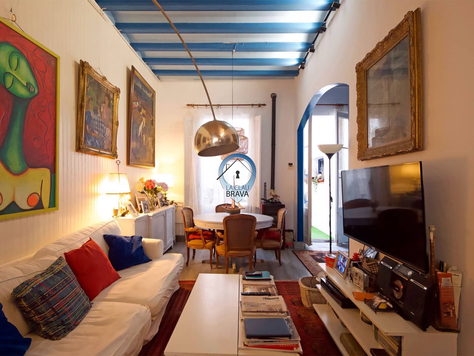 6 soverom Hus til salgs i Sant Feliu de Guixols - € 830 000 (Ref: 9534144)