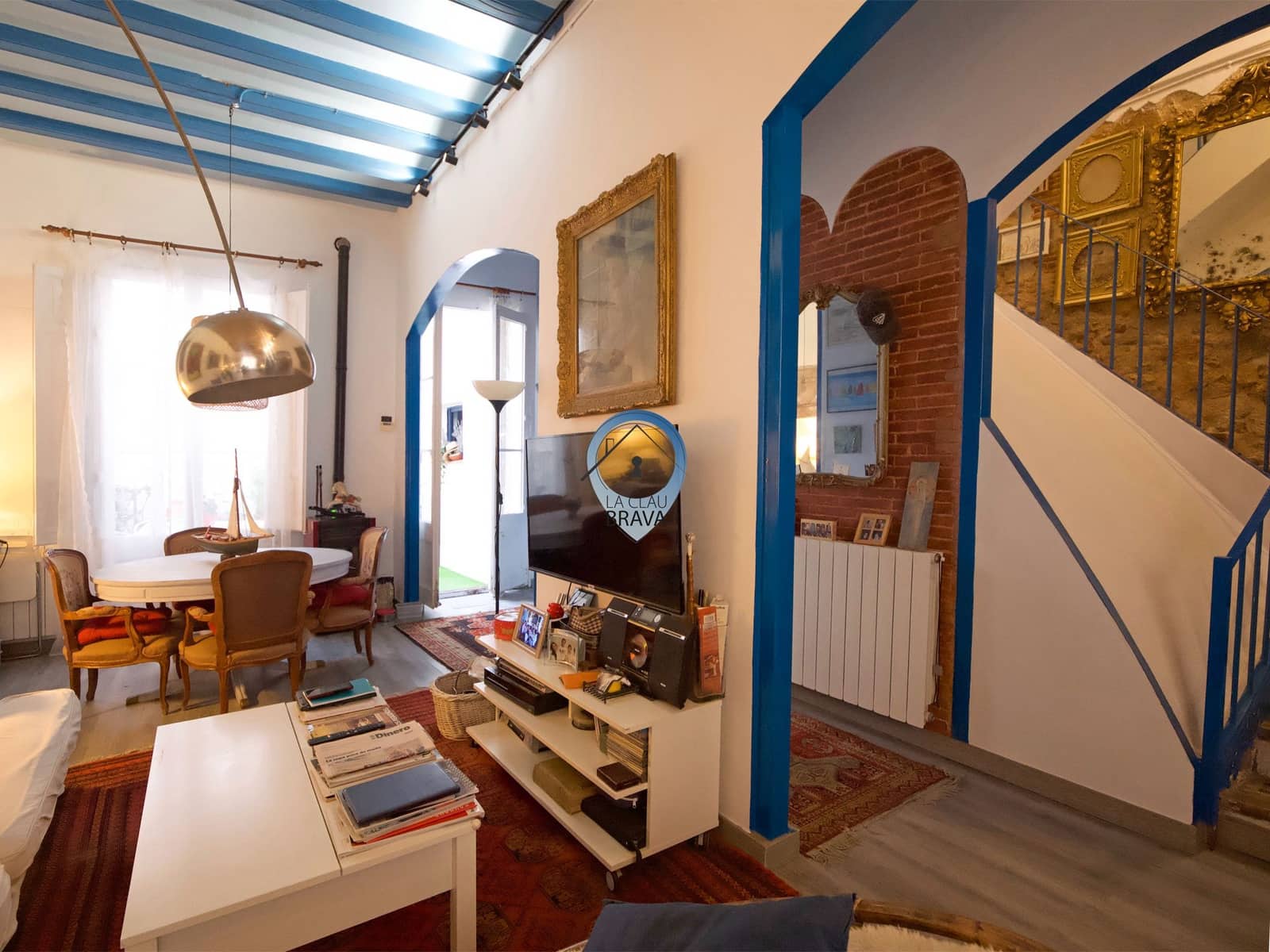 6 soverom Hus til salgs i Sant Feliu de Guixols - € 830 000 (Ref: 9534144)