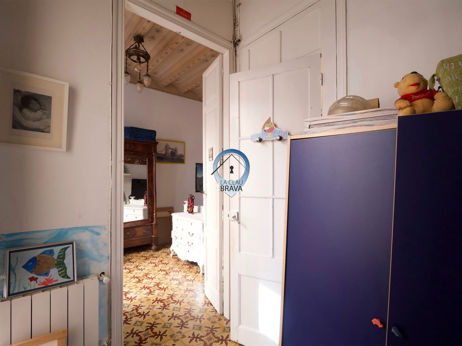 6 soverom Hus til salgs i Sant Feliu de Guixols - € 830 000 (Ref: 9534144)