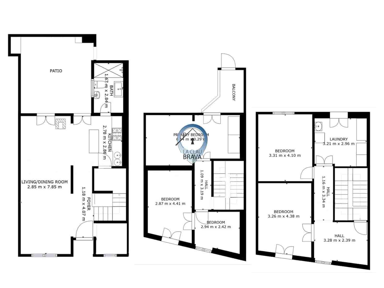 6 soverom Hus til salgs i Sant Feliu de Guixols - € 830 000 (Ref: 9534144)