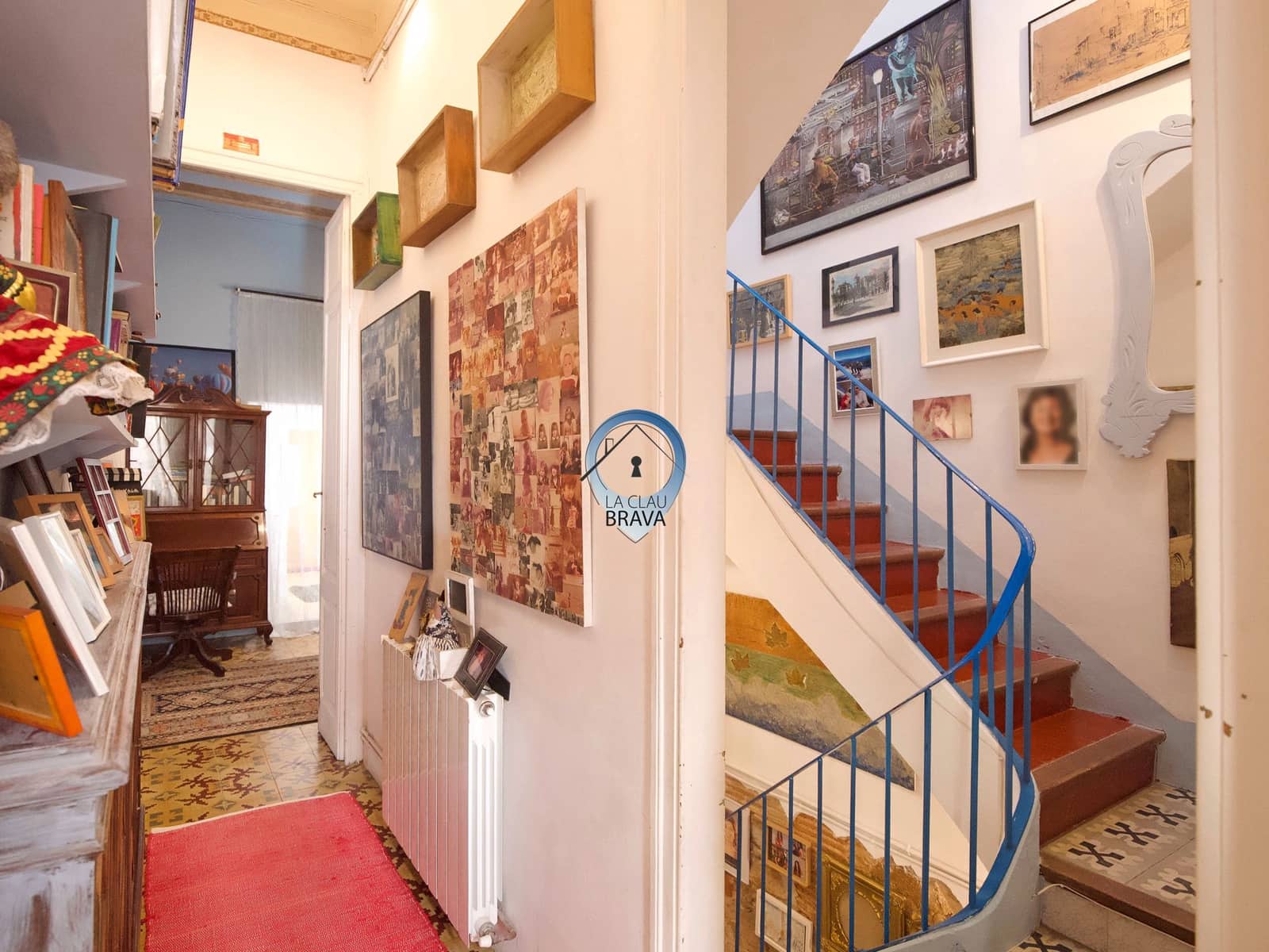 6 soverom Hus til salgs i Sant Feliu de Guixols - € 830 000 (Ref: 9534144)